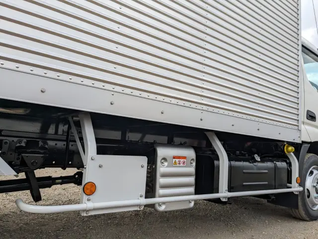 日野 デュトロ 2KG-XZU655M(2WD)の写真31