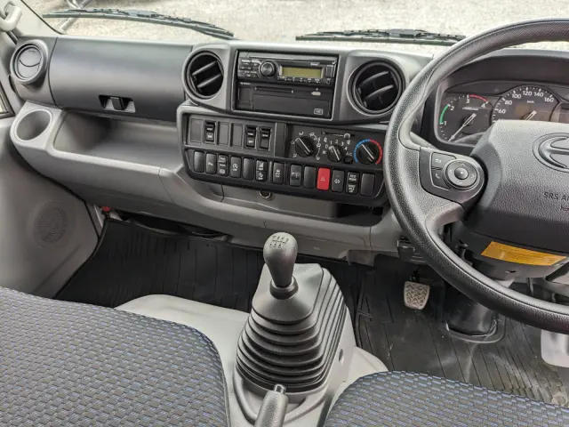 日野 デュトロ 2KG-XZU655M(2WD)の写真35