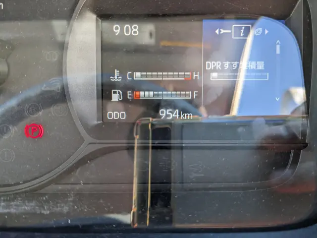 日野 デュトロ 2KG-XZU655M(2WD)の写真36