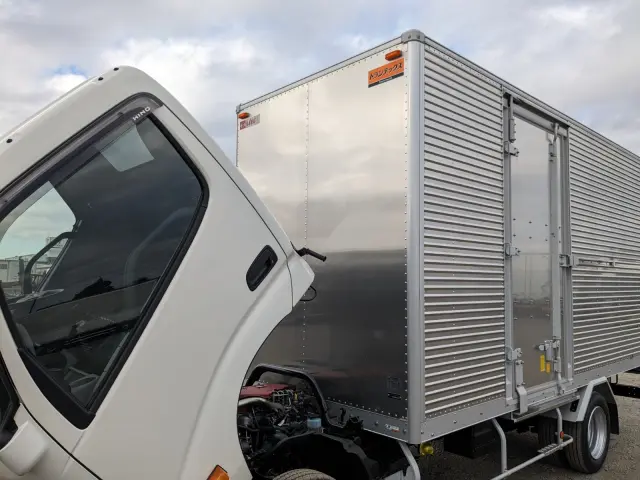 日野 デュトロ 2KG-XZU655M(2WD)の写真38