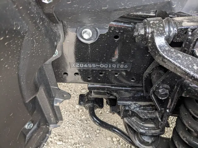 日野 デュトロ 2KG-XZU655M(2WD)の写真40