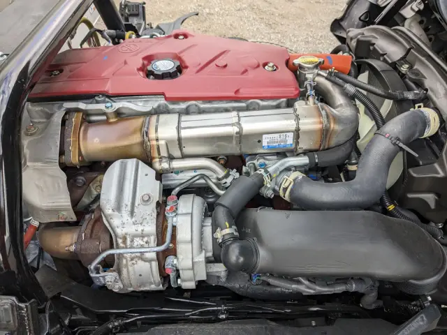 日野 デュトロ 2KG-XZU655M(2WD)の写真41