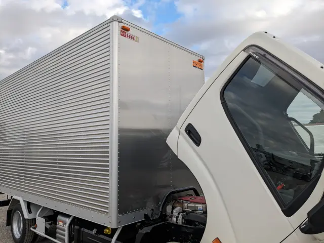 日野 デュトロ 2KG-XZU655M(2WD)の写真42