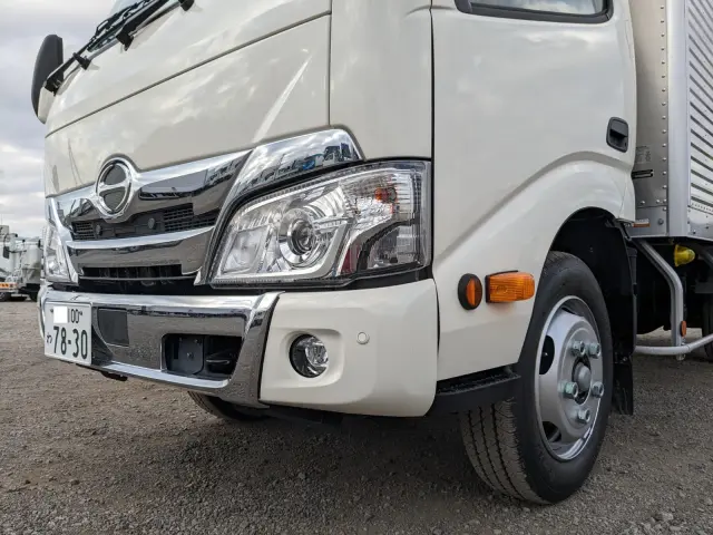 日野 デュトロ 2KG-XZU655M(2WD)の写真43