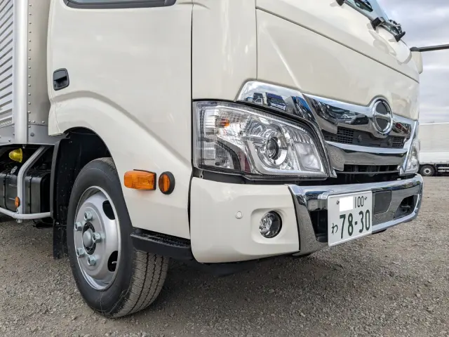 日野 デュトロ 2KG-XZU655M(2WD)の写真44
