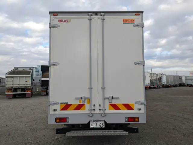 日野 デュトロ 2KG-XZU712M(2WD)の写真6