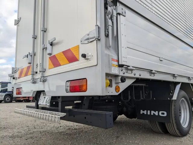 日野 デュトロ 2KG-XZU712M(2WD)の写真7