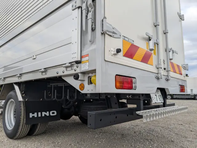 日野 デュトロ 2KG-XZU712M(2WD)の写真8