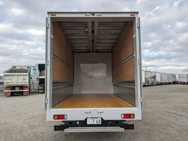 日野 デュトロ 2KG-XZU712M(2WD)の写真9