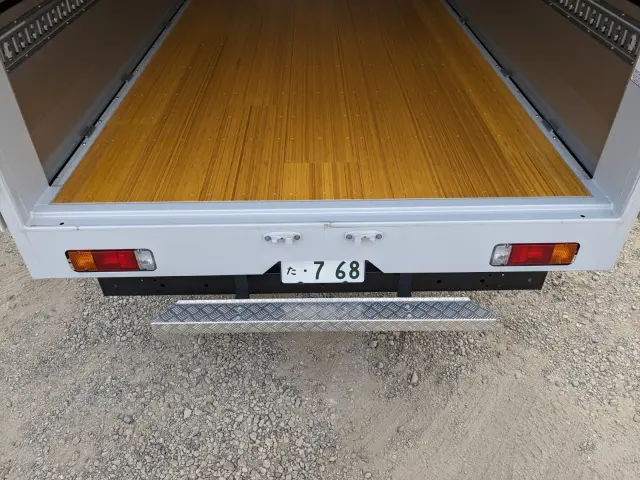 日野 デュトロ 2KG-XZU712M(2WD)の写真10