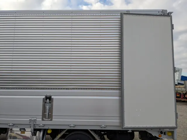 日野 デュトロ 2KG-XZU712M(2WD)の写真20