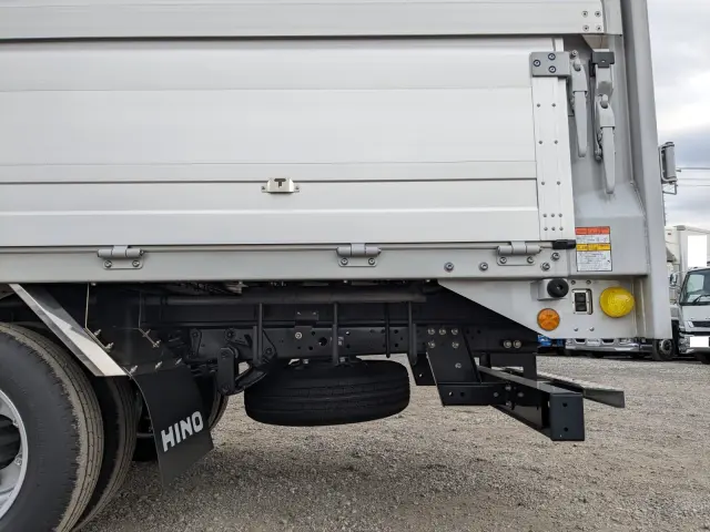 日野 デュトロ 2KG-XZU712M(2WD)の写真21