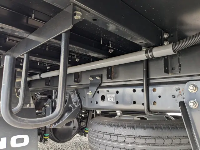 日野 デュトロ 2KG-XZU712M(2WD)の写真22