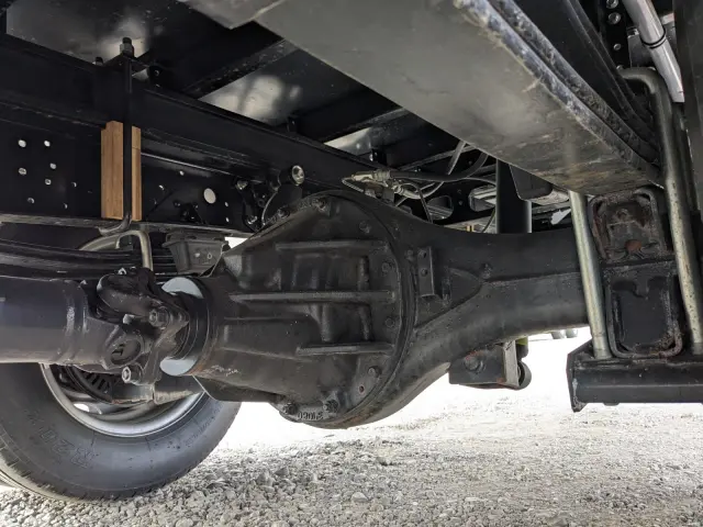 日野 デュトロ 2KG-XZU712M(2WD)の写真23