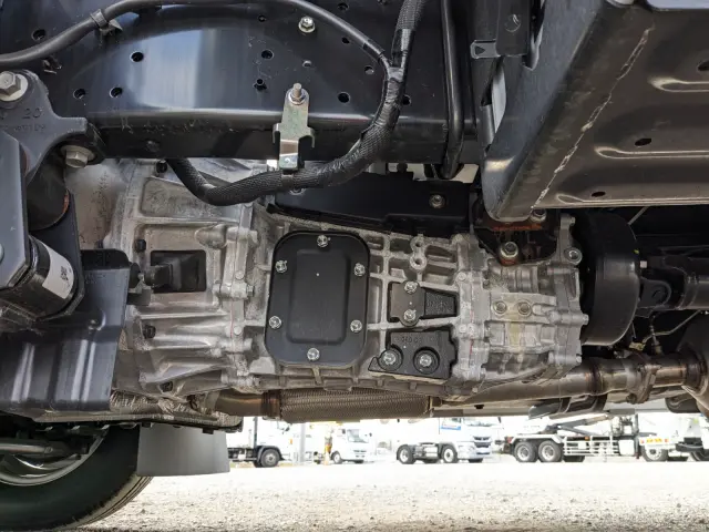 日野 デュトロ 2KG-XZU712M(2WD)の写真24