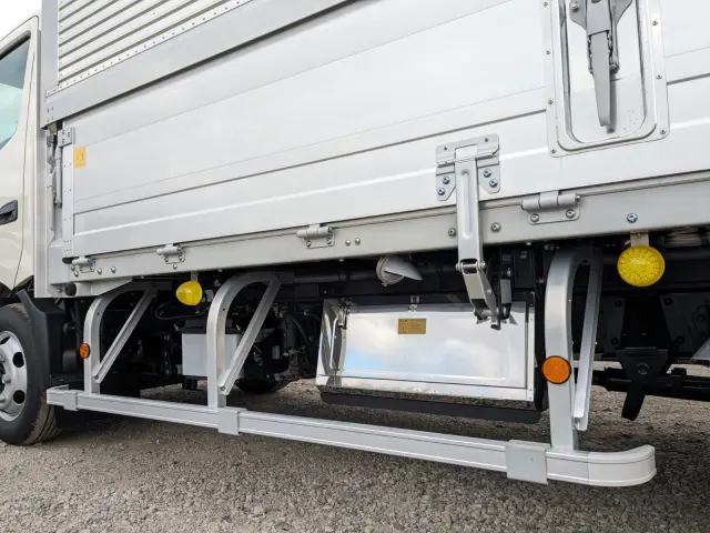 日野 デュトロ 2KG-XZU712M(2WD)の写真25