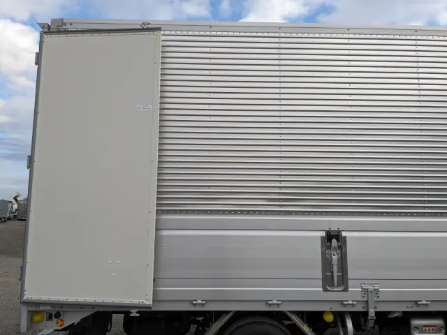 日野 デュトロ 2KG-XZU712M(2WD)の写真27