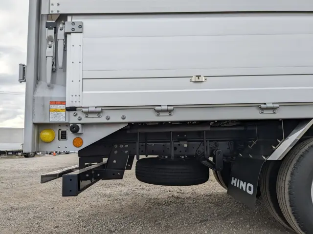 日野 デュトロ 2KG-XZU712M(2WD)の写真28