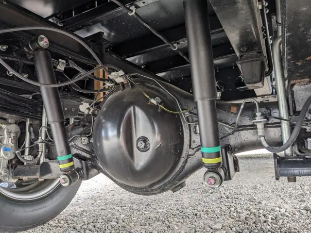 日野 デュトロ 2KG-XZU712M(2WD)の写真29