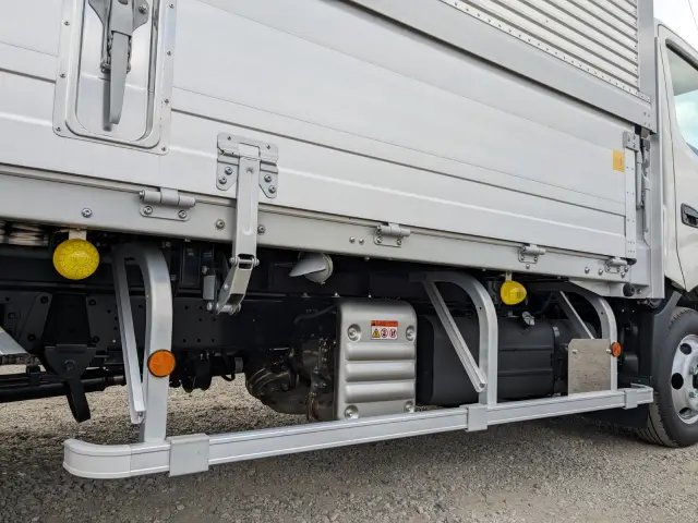 日野 デュトロ 2KG-XZU712M(2WD)の写真30