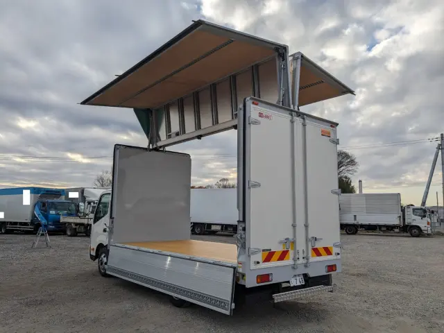 日野 デュトロ 2KG-XZU712M(2WD)の写真34