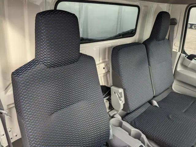 日野 デュトロ 2KG-XZU712M(2WD)の写真37