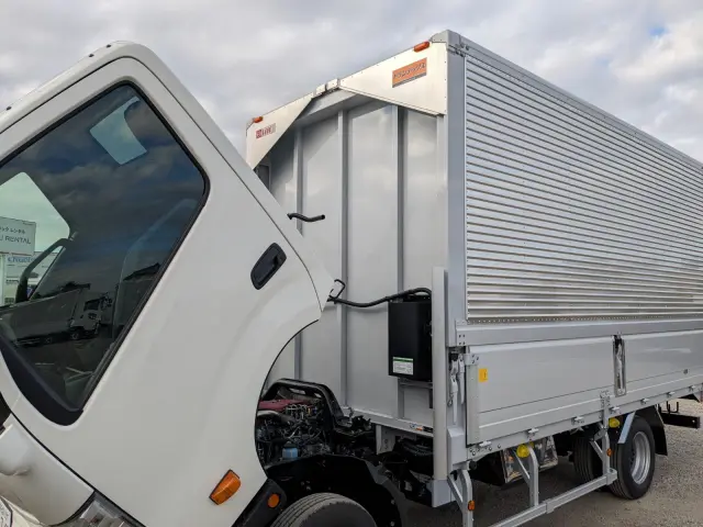 日野 デュトロ 2KG-XZU712M(2WD)の写真41