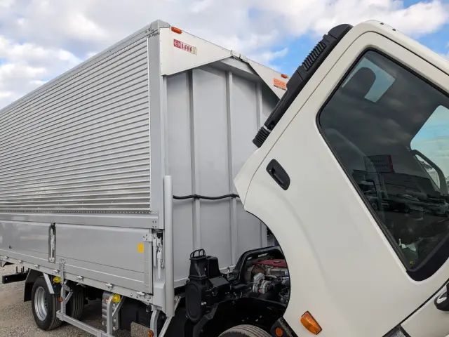 日野 デュトロ 2KG-XZU712M(2WD)の写真45