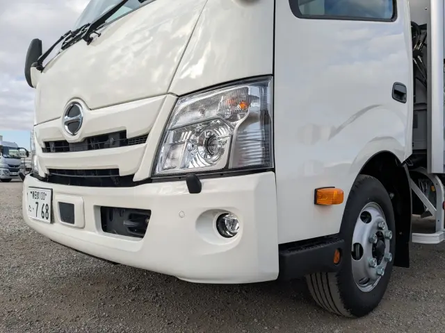 日野 デュトロ 2KG-XZU712M(2WD)の写真46