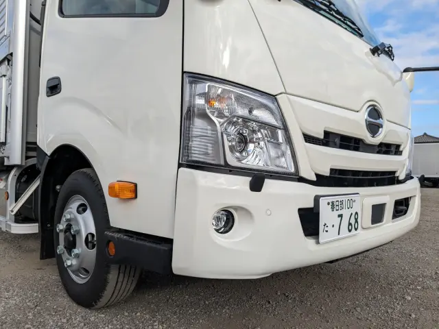日野 デュトロ 2KG-XZU712M(2WD)の写真47