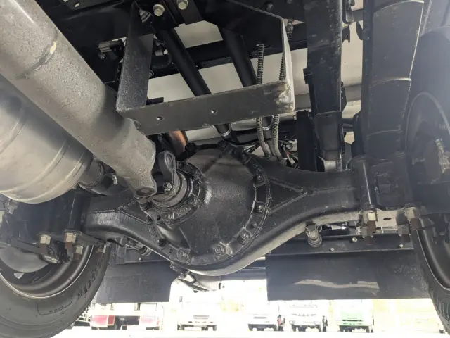 三菱 キャンター 2PG-FEB80(2WD)の写真25