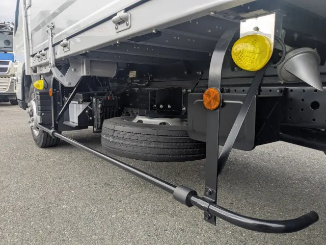 三菱 キャンター 2PG-FEB80(2WD)の写真26