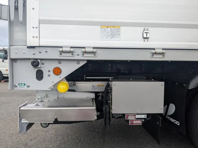 三菱 キャンター 2PG-FEB80(2WD)の写真28