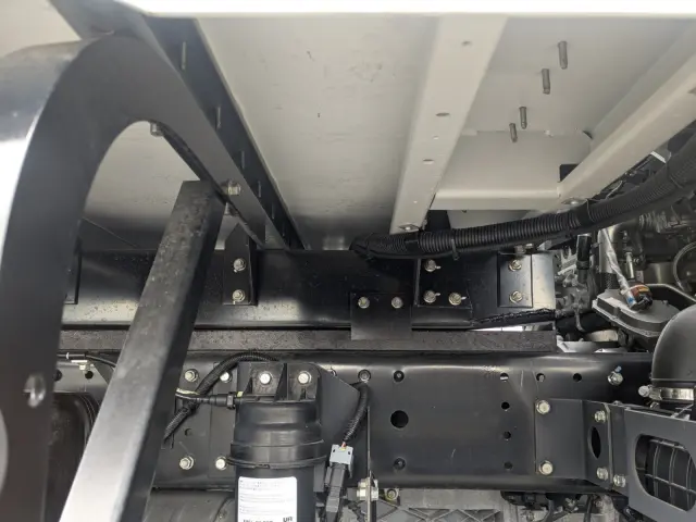 三菱 キャンター 2PG-FEB80(2WD)の写真29