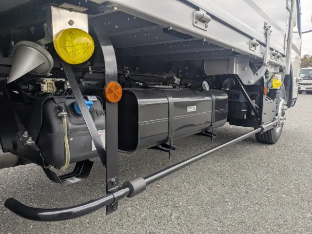 三菱 キャンター 2PG-FEB80(2WD)の写真31