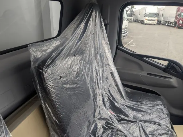 三菱 キャンター 2PG-FEB80(2WD)の写真36