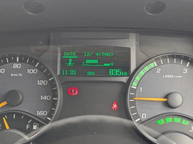 三菱 キャンター 2PG-FEB80(2WD)の写真38