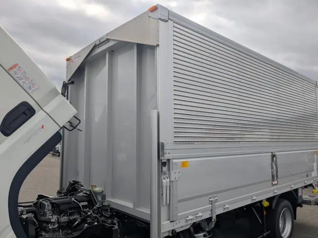 三菱 キャンター 2PG-FEB80(2WD)の写真39