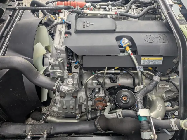 三菱 キャンター 2PG-FEB80(2WD)の写真40