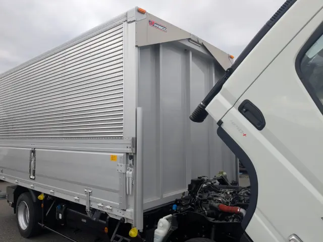 三菱 キャンター 2PG-FEB80(2WD)の写真43