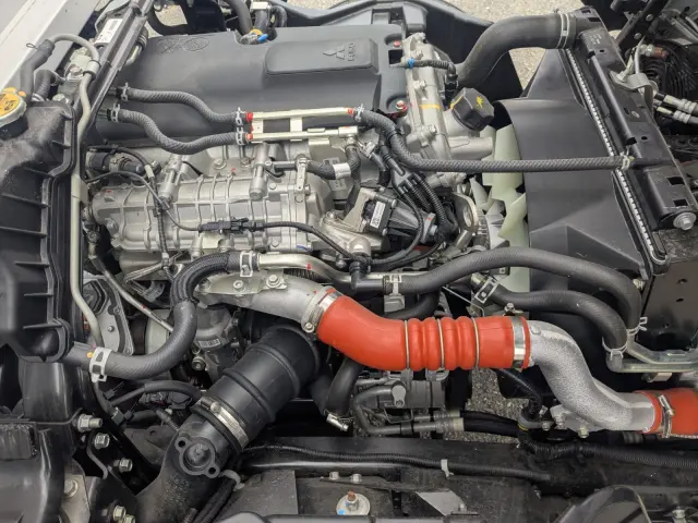 三菱 キャンター 2PG-FEB80(2WD)の写真44