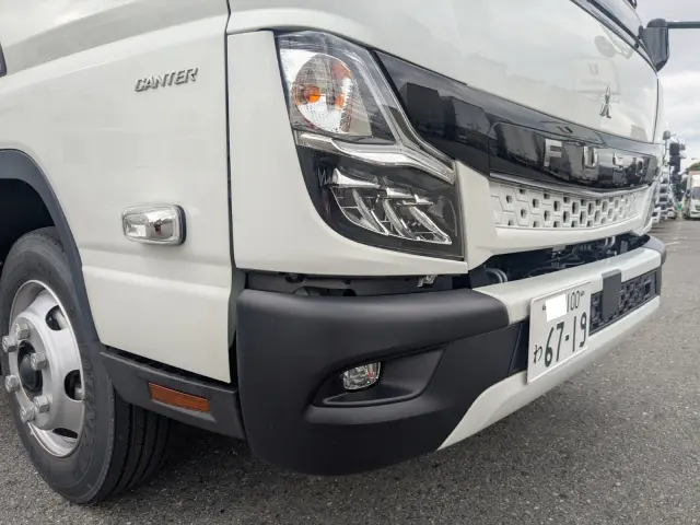 三菱 キャンター 2PG-FEB80(2WD)の写真45