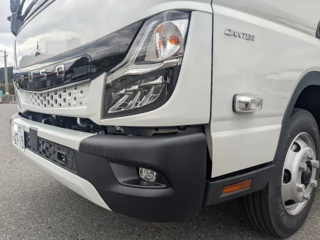 三菱 キャンター 2PG-FEB80(2WD)の写真46