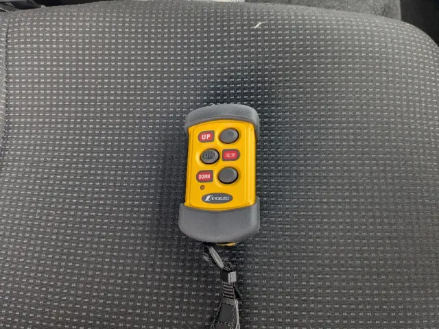 三菱 キャンター 2PG-FEB80(2WD)の写真47