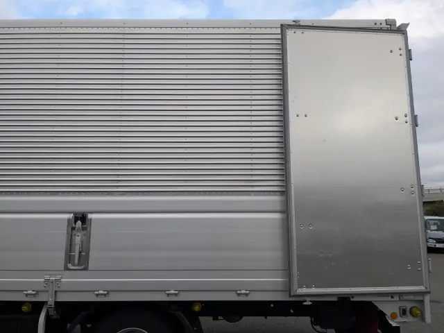 日野 レンジャー 2KG-FD2ABG(2WD)の写真18