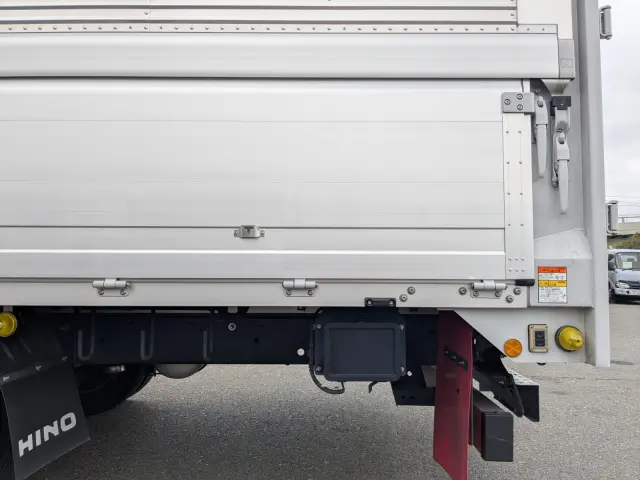 日野 レンジャー 2KG-FD2ABG(2WD)の写真19