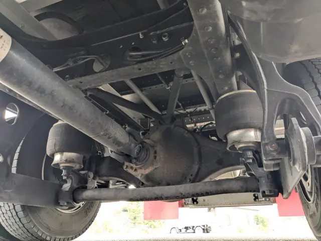 日野 レンジャー 2KG-FD2ABG(2WD)の写真21