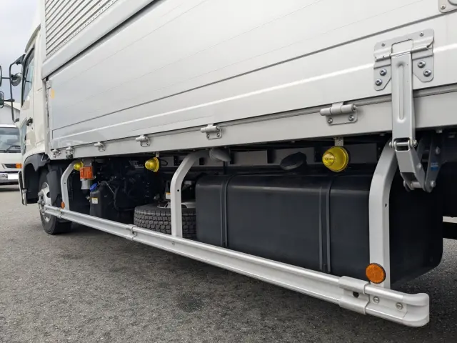 日野 レンジャー 2KG-FD2ABG(2WD)の写真22