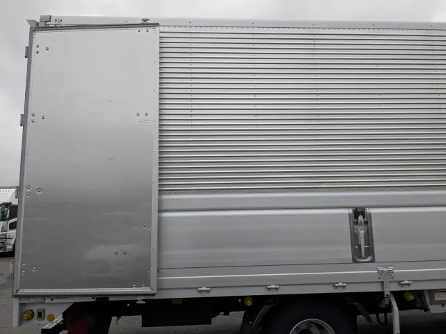 日野 レンジャー 2KG-FD2ABG(2WD)の写真23