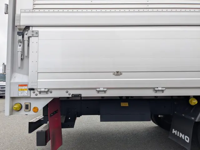 日野 レンジャー 2KG-FD2ABG(2WD)の写真24